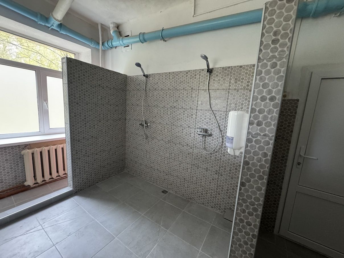 Фото хостела 6